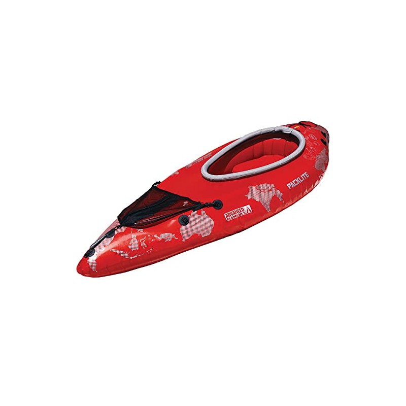 Advanced Elements Packlite™ Outer Kayak Cover for Pack - AE3041-R