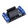 5pcs 5V 12V 24V Dual Channel Solid State Relay 2