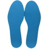 Foot Rescue Insole, Prevents Treading, Size L: 9.4 - 11.0