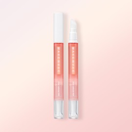 Wake Make Nail Gun Pink Serum Pen 2ml / 웨이크메이크 네일건 핑크 세럼 펜 2ml