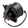 Aspligo 700168 AC Heater Blower Motor Fan Assembly Fit for