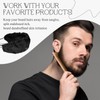 EBOOT 3 Gorros para Barba para Hombre Pañuelo de Funda