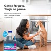 KennelSol HC 1-Step High Concentrated Kennel Cleaner - 1 Gallon