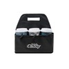 Drink Caddy Portable Drink Carrier and Reusable Coffee Cup Holder