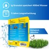 Greenyp Aquagel I Long-Term Water Storage Granules for Plants, Trees