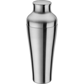 Carl Mertens 2-Piece Hampton Cocktail Shaker