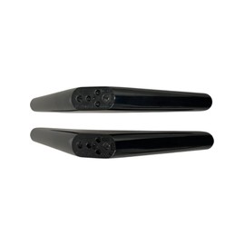 OEM Replacement TV Base Stand Legs Compatible with TCL 40" Class 3-Series FHD LED Smart Roku TV Base Tabletop TVs Stand sub for 40S325 (Screw Included)