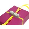 Wrapping thumb - wrapping gifts and tying knots made easy!