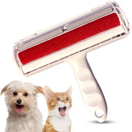 Pet Hair Remover - Reusable Cat and Dog Hair Remover for Furniture, Couch, Carpet, Car Seats or Bedding