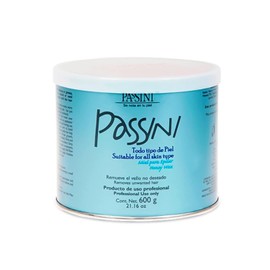 Passini Miel Depilatoria 600 Gr