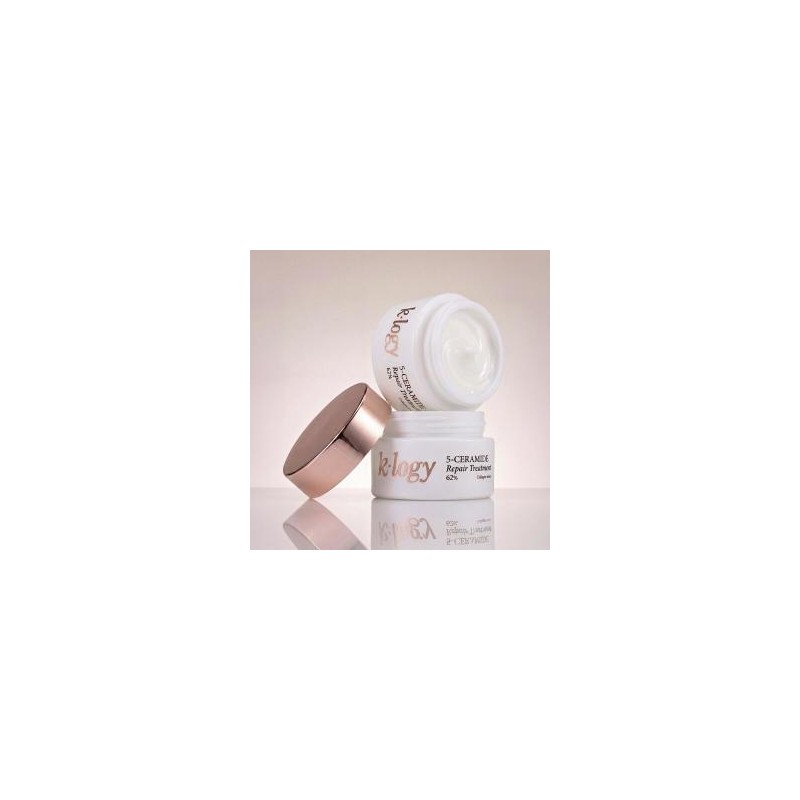 K-Logy 5 Ceramide Repair Treatment 50ml / 케이로지 5 세라마이드