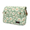 TOURBON Handlebar Bag, Bicycle Frame Bag, Mountain Bike, Road Bike,