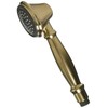 Delta Faucet RP46680CZ Hand shower RT Single Function, Champagne Bronze