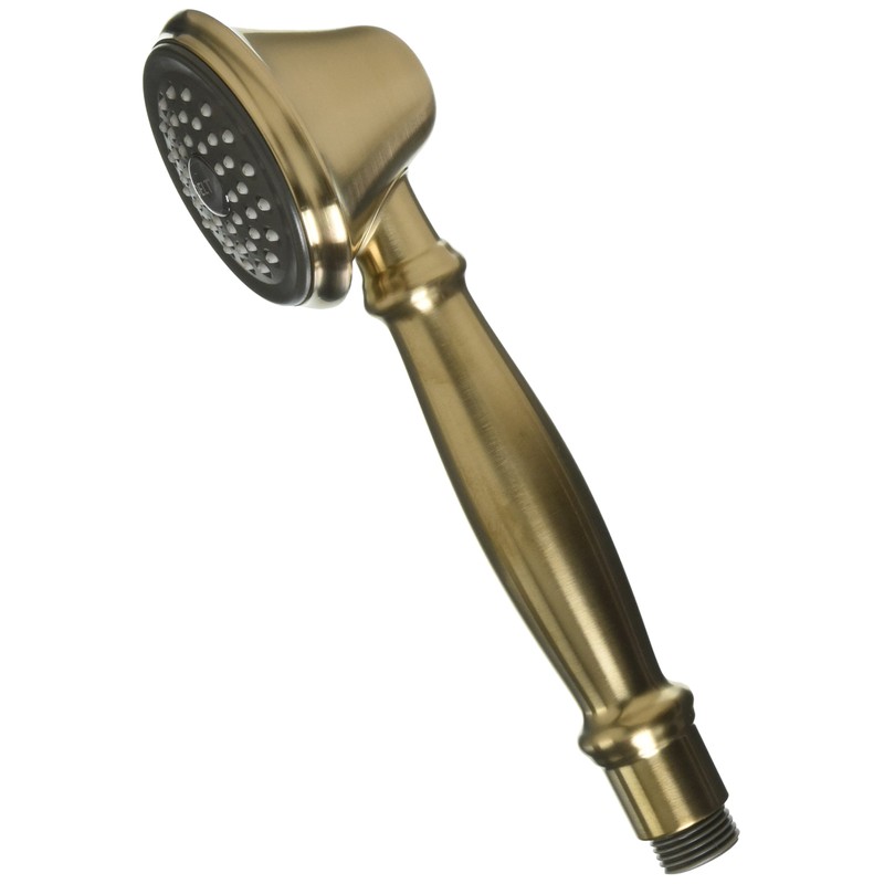 Delta Faucet RP46680CZ Hand shower RT Single Function, Champagne Bronze
