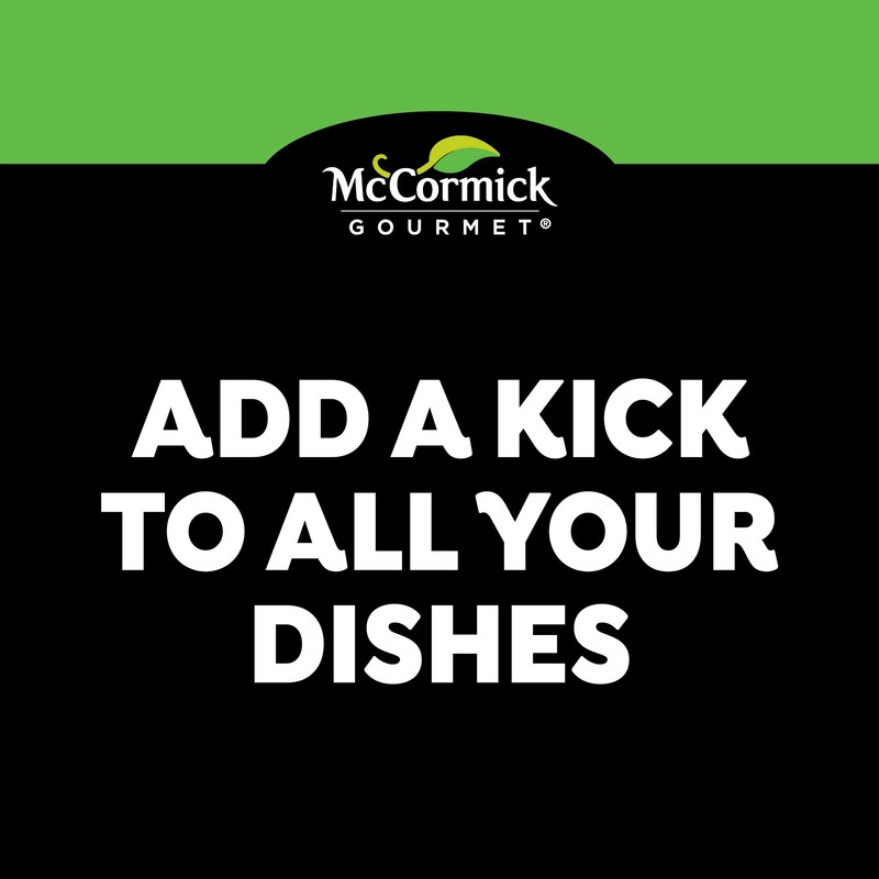 McCormick Gourmet Roasted Ground Coriander, 1.37 oz