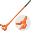 Pallet Buster Tool, Insaga Deck Board Removal Tool with Thick