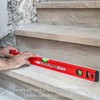 Kapro - 779 Spirit Box Level - Lightweight - Features