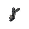Ball/Clevis Mount ADJ