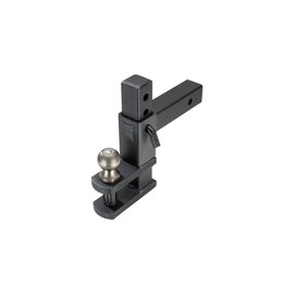 Ball/Clevis Mount ADJ