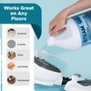 Steam and Go Demineralized Water - Clean Ocean Scent -
