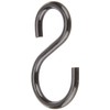 Shigure Links PS18 Black Small Claw 2.3 Mil 6 Pack of 0533 – 323 