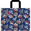 KoohaCreate 120738 Quilted Lesson Bag, Ultra Heroes [120738] Kindergarten Commute