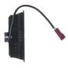 Frankberg Tailgate Lock 3-Pin Compatible with E39 528 530 M5