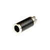 Armerah TSCS 510 Drip Tip e-cig Mouthpiece Tall/Carbon/Steel Single