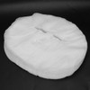 100pcs Dry Facial Mask Sheets Cosmetic Mask Fiber Paper Natural