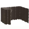 LOGOS Lightweight Wide Screen (Cassette Stove Compatible) 84704003