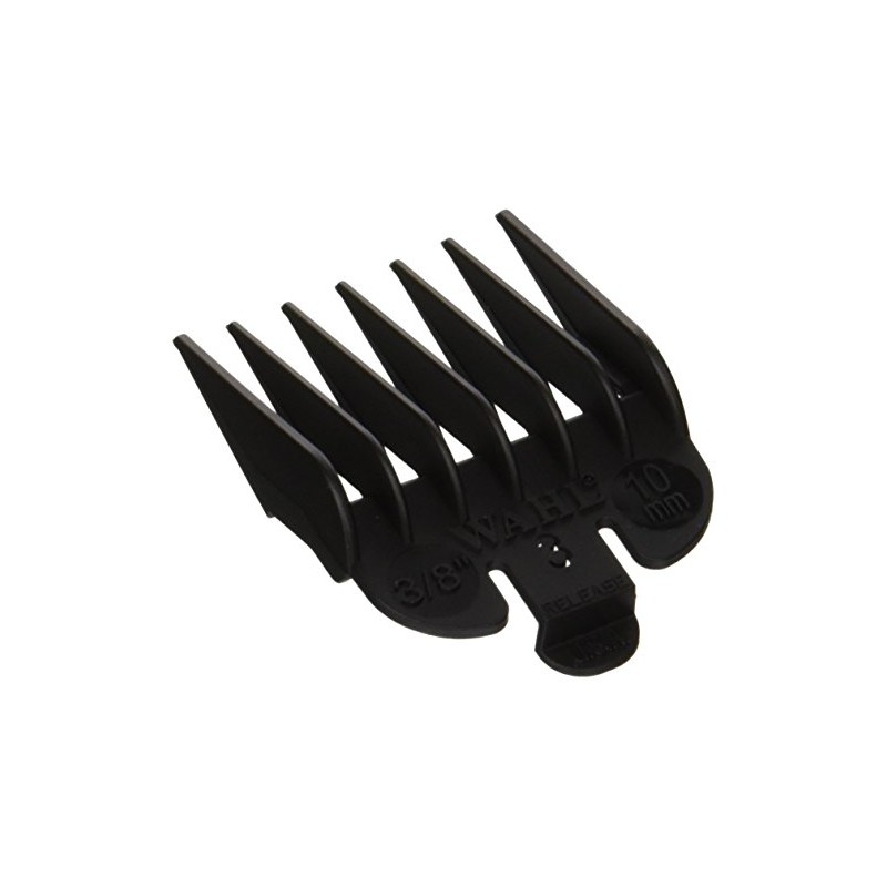 Wahl Attachment Comb No.3 10mm