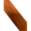Exotic Wood Zone's Pack of 5, Cutting Board Blocks Padauk