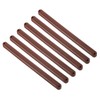 sourcing map Drawer Slides, 6Pcs 235mm - Plastic Drawer Rails,