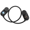 T8 16GB Wireless Bluetooth 4.2 IPX8 Waterproof Bone Conducting HiFi