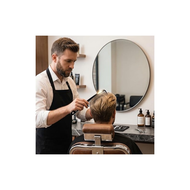 Peine Profesional para Cabello, Antiestático y A Prueba de, Herramientas