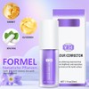Toothpaste White Teeth, Purple Teeth Whitening Toothpaste, Gum Removal, Gum