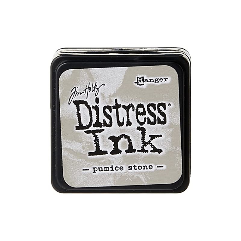 Ranger Mini Ink Pad, Pumice Stone