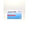 eyesen Eyesen 800 tablet form 800mg x 30 tablets / eyesen 아이센 800 정제 형태 800mg x 30정