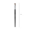 T4B LUSSONI 100 Series Professional Makeup Brushes for Foundation, Concealer,