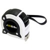 Shinwa Sokutei 80882 Convex Smart Gear, 16.4 ft (5.5 m),