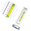 Car Truck Camber Roller Strut Wheel Alignment Magnetic Alignment Crash