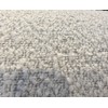 Robert Allen Heavy Boucle Silver Upholstery Fabric by The Yard