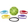 Colour Catch Countdown Ball, Electronic Command Ball Toss Game -