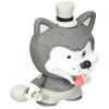 Kidrobot Willy the Wolf 7" Vinyl Figure by Shiffa