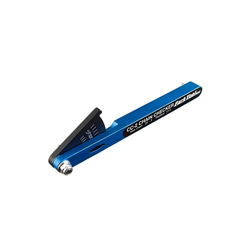 Park Tool CC-2 Bike Chain Checker