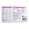 Pack 3 Regenesis Max Omega 3 Ácido Fólico 60 Cápsulas