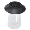 Humidifier Aroma Diffuser Mushroom Shape 760ml Capacity Rechargeable Home Decoration