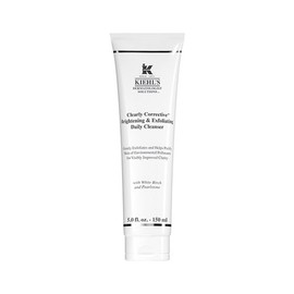 kiel [Kiehl] Cleary Corrective Brightening and Exfoliating Daily Cleanser 150ml / [키엘]클리어리 코렉티브 브라이트닝 앤 엑스폴리에이팅 데일리 클렌저 150ml