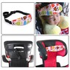 G-Tree Set de 2 Piezas, Banda Soporte de Cabeza con
