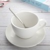 Dessert Spoons Set of 6 Small Spoons Espresso Spoon Ice